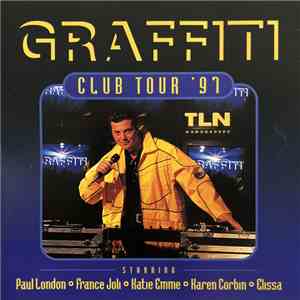 Various - Graffiti Club Tour '97