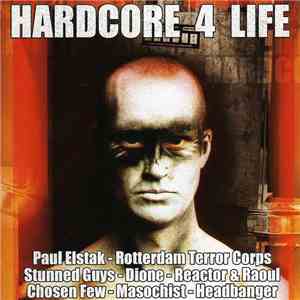 Various - Hardcore 4 Life
