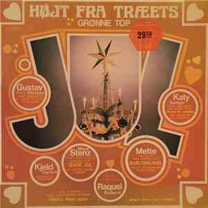 Various - Højt Fra Træets Grønne Top