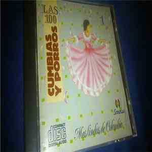 Various - Las 100 Cumbias Y Porros Mas Lindos De Colombia 1