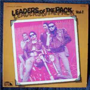 Various - Leaders Of The Pack Vol. 1