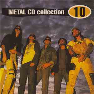 Various - Metal CD Collection 10