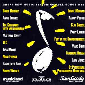 Various - Musicland Sampler
