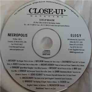 Various - Necropolis/Elegy Sampler