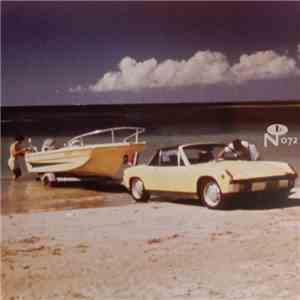 Various - Seafaring Strangers: Private Yacht