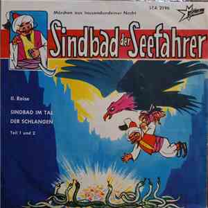 Various - Sindbad Der Seefahrer - 2. Reise