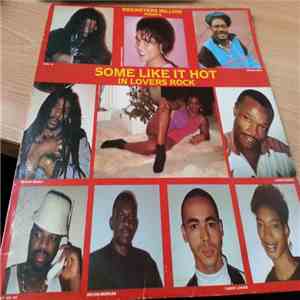 Various - Some Like It Hot In Lovers Rock