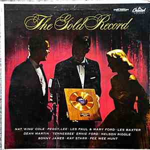 Various - The Gold Record