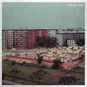 Ventla - Hide
