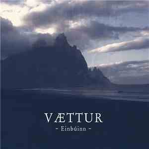 Vættur - Einbúinn