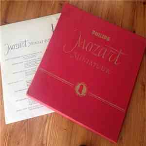 Wiener Symphoniker, Rudolf Moralt, Arthur Grumiaux, Clara Haskil, Bernhard  ...