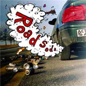 Active Sac - Road Soda