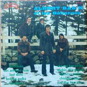 Albert Babin, Les Baberoos - Albert Babin Et Les Baberoos