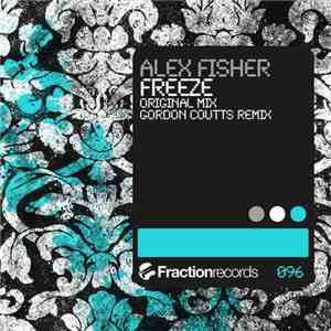 Alex Fisher  - Freeze