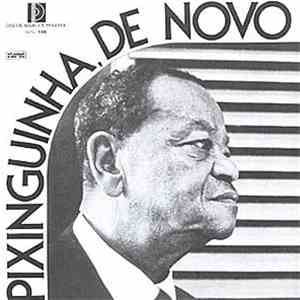 Altamiro Carrilho E Carlos Poyares - Pixinguinha, De Novo