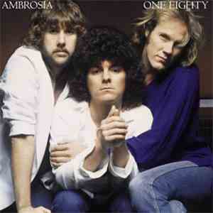 Ambrosia  - One Eighty