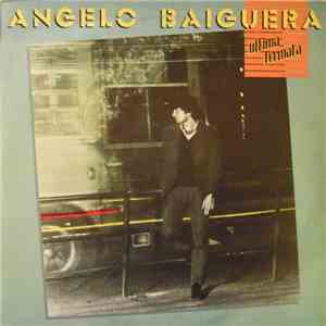 Angelo Baiguera - Ultima Fermata
