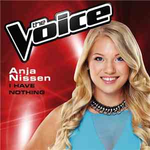 Anja Nissen - I Have Nothing
