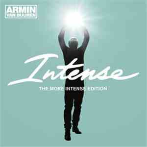 Armin van Buuren - Intense - The More Intense Edition