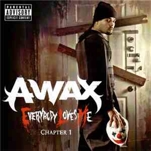 A-Wax - Everybody Loves Me Chapter 1