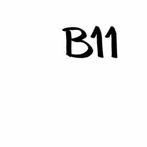 B11 - B11