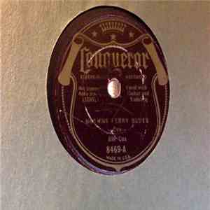 Bill Cox - Browns Ferry Blues / Long Chain Charlie Blues
