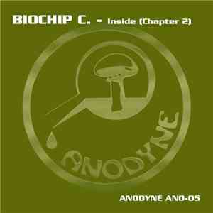 Biochip C. - Inside (Chapter 2)