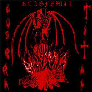 Blasfemia  - Guerra Total
