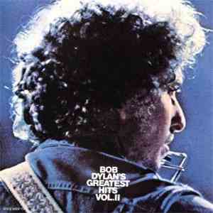 Bob Dylan - Bob Dylan's Greatest Hits Vol. II