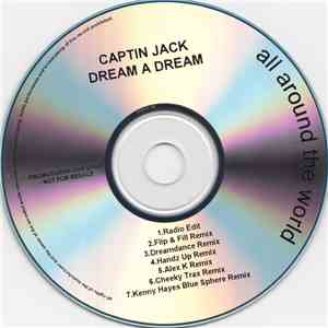Captain Jack - Dream A Dream