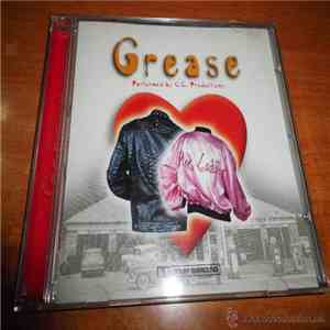 C.C. Production - Grease (Performed By C.C. Production)