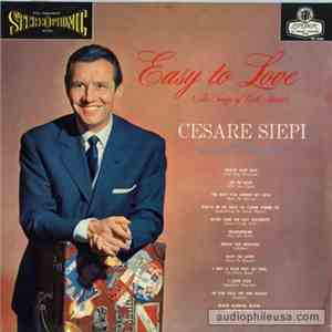 Cesare Siepi With The Roland Shaw Orchestra - Easy To Love (Songs Of Cole P ...