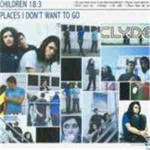 Children 18:3 - Places I Don't Want To Go