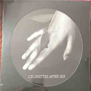 Cigarettes After Sex - Cigarettes After Sex
