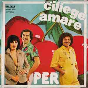 Ciliege Amare - Per