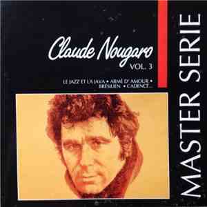Claude Nougaro - Vol. 3