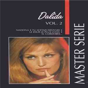 Dalida - Dalida - Vol.2