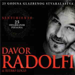 Davor Radolfi & Ritmo Loco - Sentimento