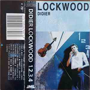 Didier Lockwood - 