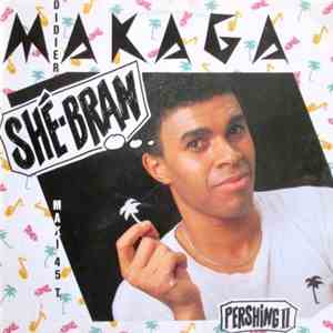 Didier Makaga - Shé-Bran