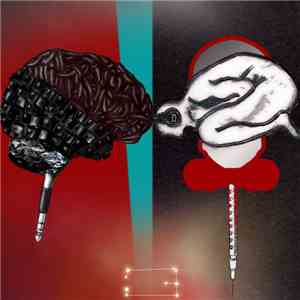 Document 3 - Distorted Reflections Of A Distorted Mind