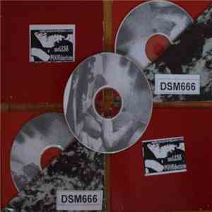 DSM666 - Prognóstico Reservado