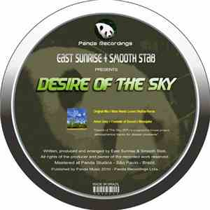 East Sunrise & Smooth Stab - Desire Of The Sky
