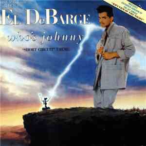 El DeBarge - Who's Johnny (