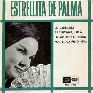 Estrellita De Palma - La Guitarra