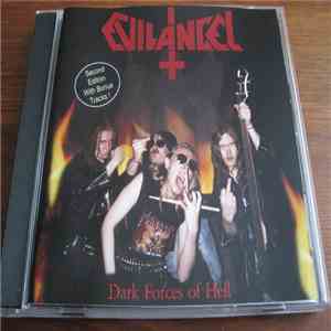 Evil Angel - Dark Forces Of Hell
