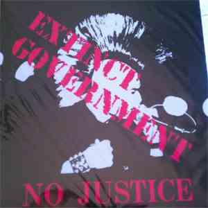 Extinct Government - No Justice