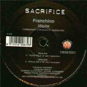 Franchino - Maybe