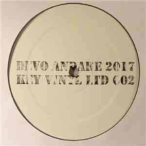 Freddy K - Devo Andare 2017
