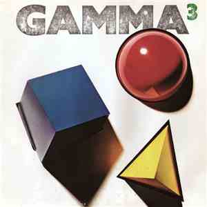 Gamma  - Gamma 3